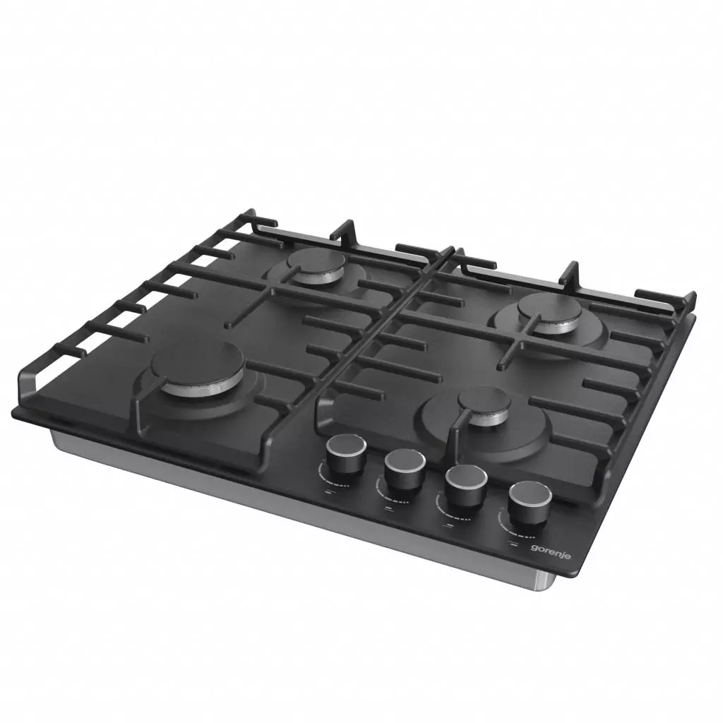 Варочная поверхность Gorenje G642AB - 2 Варочная поверхность Gorenje G642AB - 2