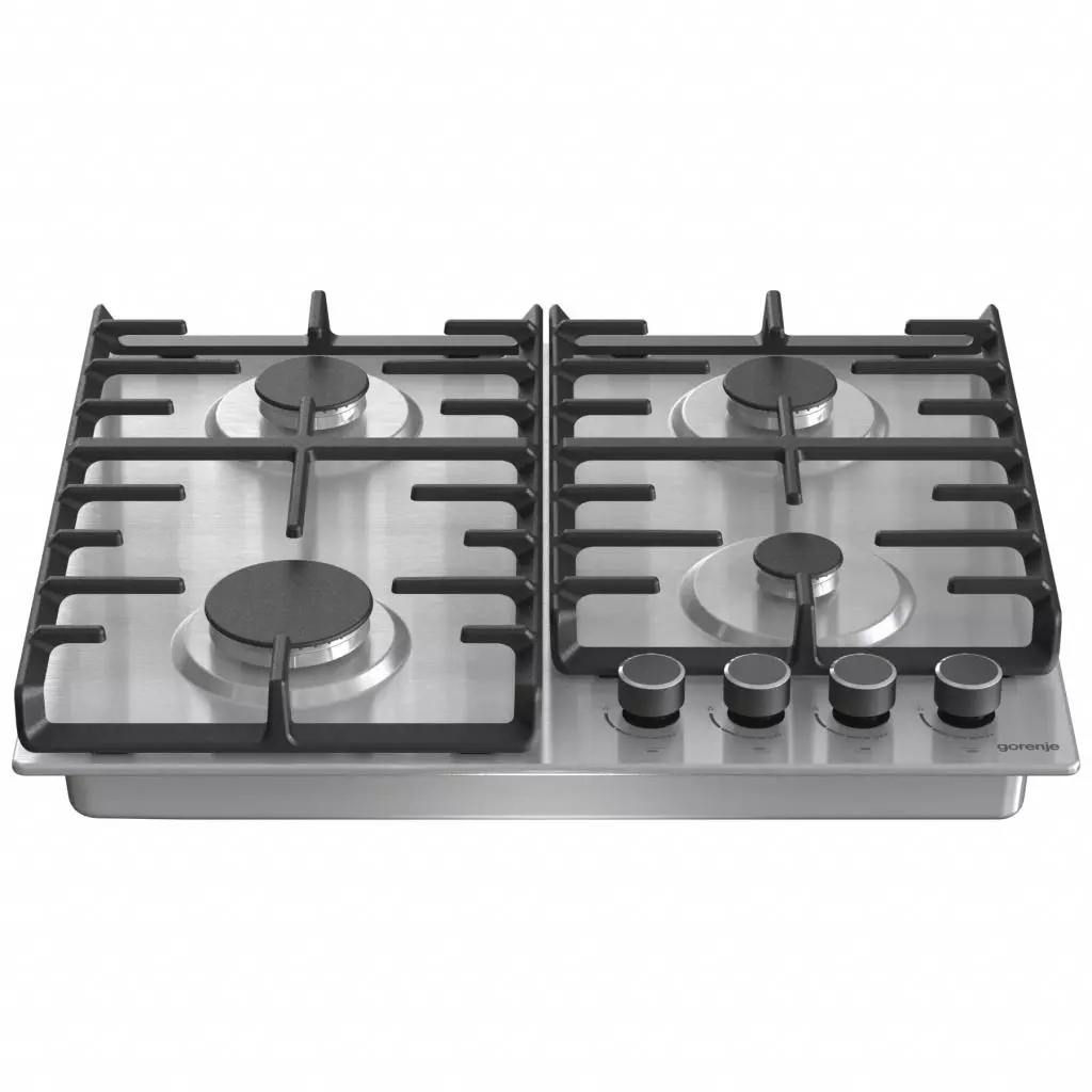 Варочная поверхность Gorenje G642ABX - 1 Варочная поверхность Gorenje G642ABX - 1