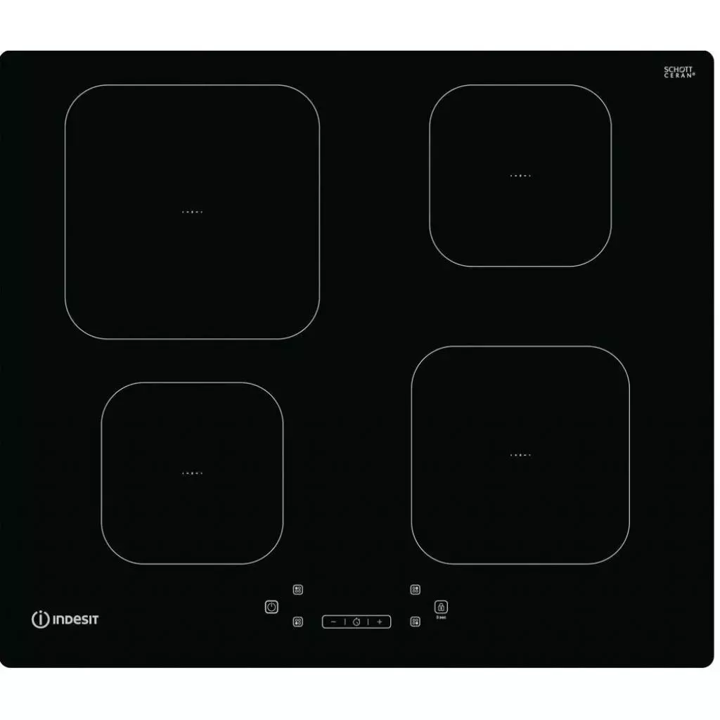 Варочная поверхность Indesit IS83Q60NE