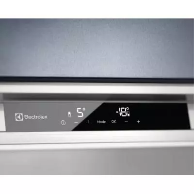 Холодильник Electrolux RNS8FF19S - 4 Холодильник Electrolux RNS8FF19S - 4