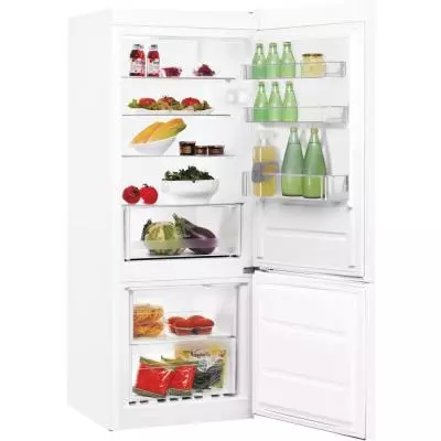 Холодильник Indesit LR6S1W - 1 Холодильник Indesit LR6S1W - 1