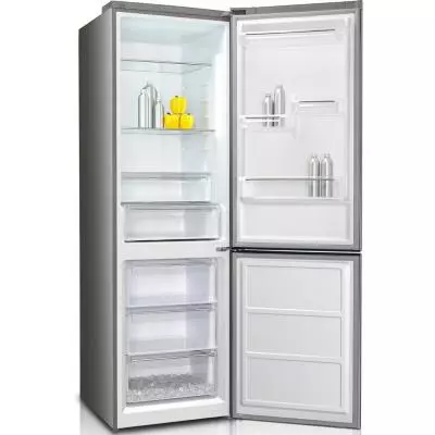 Холодильник Liberty HRF-360NGB - 1 Холодильник Liberty HRF-360NGB - 1