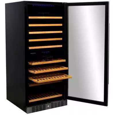 Холодильник Gunter&Hauer WK110D - 2 Холодильник Gunter&Hauer WK110D - 2