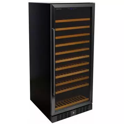 Холодильник Gunter&Hauer WK121S - 1