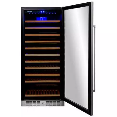 Холодильник Gunter&Hauer WK121S - 3