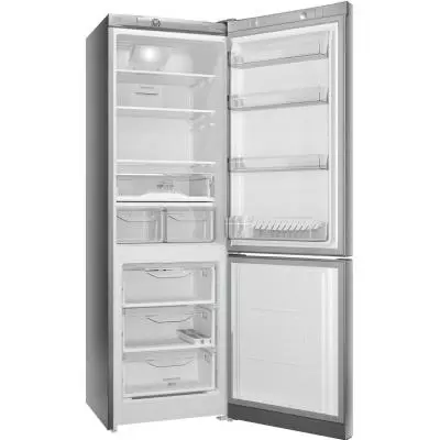 Холодильник Indesit DF4181X - 1 Холодильник Indesit DF4181X - 1