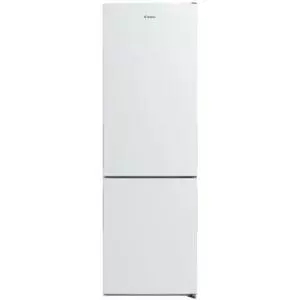 Холодильник Candy CVBNM6182WP/SN