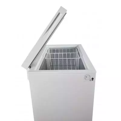 Морозильный ларь Grunhelm GCFW-200 - 2 Морозильный ларь Grunhelm GCFW-200 - 2