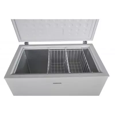 Морозильный ларь Grunhelm GCFW-200 - 3 Морозильный ларь Grunhelm GCFW-200 - 3