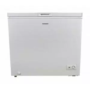 Морозильный ларь Grunhelm GCFW-200