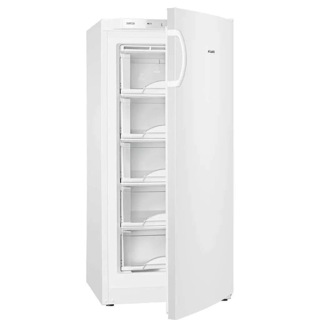 Морозильная камера Atlant М 7201-501 (М-7201-501) - 4 Морозильная камера Atlant М 7201-501 (М-7201-501) - 4