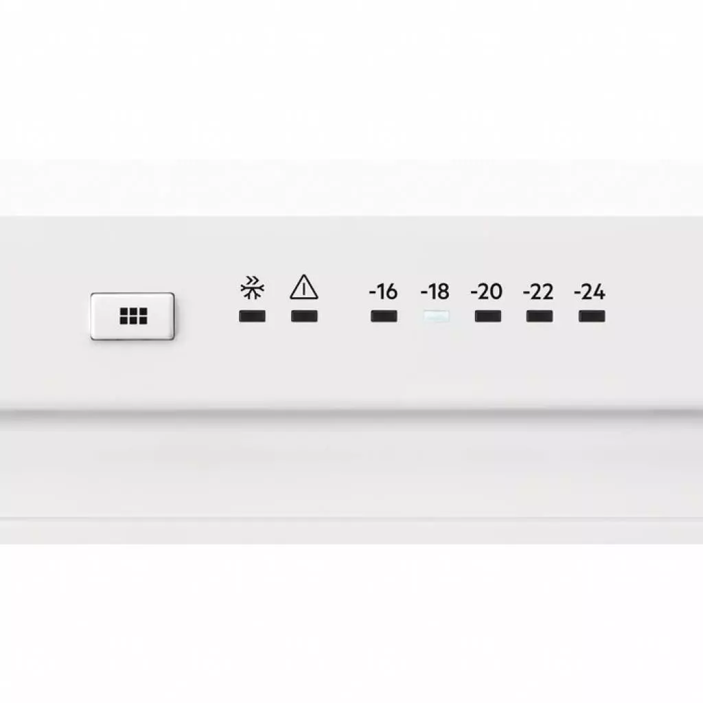 Морозильная камера Electrolux RUT5NF28W1 - 2