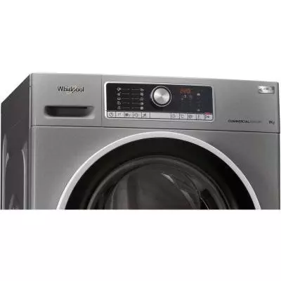 Стиральная машина Whirlpool AWG812S/PRO - 1 Стиральная машина Whirlpool AWG812S/PRO - 1