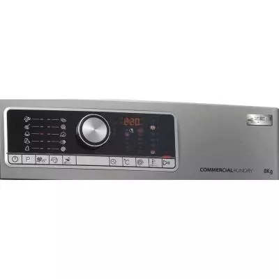 Стиральная машина Whirlpool AWG812S/PRO - 2 Стиральная машина Whirlpool AWG812S/PRO - 2