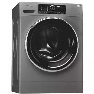 Стиральная машина Whirlpool AWG912S/PRO - 1 Стиральная машина Whirlpool AWG912S/PRO - 1