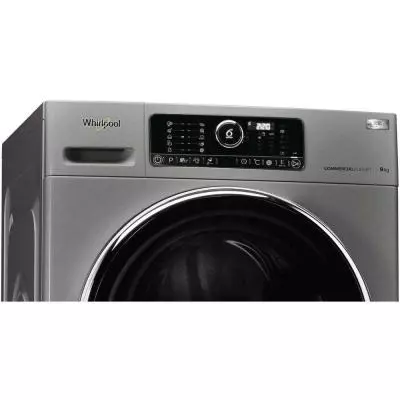Стиральная машина Whirlpool AWG912S/PRO - 2 Стиральная машина Whirlpool AWG912S/PRO - 2