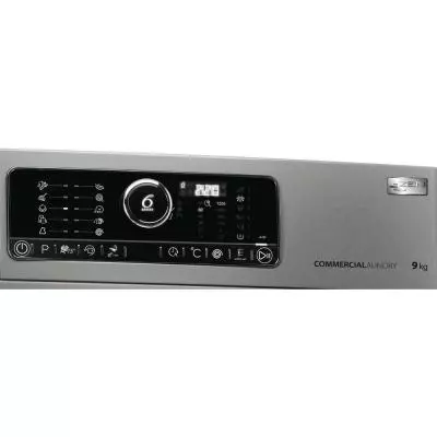 Стиральная машина Whirlpool AWG912S/PRO - 3 Стиральная машина Whirlpool AWG912S/PRO - 3