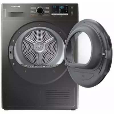 Сушильная машина Samsung DV90TA040AX/UA - 4