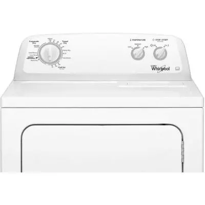 Сушильная машина Whirlpool 3LWED4705FW - 1 Сушильная машина Whirlpool 3LWED4705FW - 1