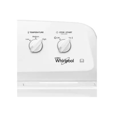 Сушильная машина Whirlpool 3LWED4705FW - 4 Сушильная машина Whirlpool 3LWED4705FW - 4