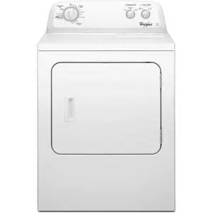 Сушильная машина Whirlpool 3LWED4705FW