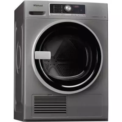 Сушильная машина Whirlpool AWZ8CDS/PRO