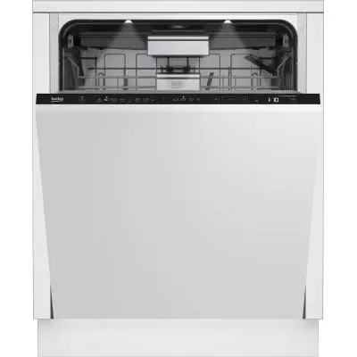 Посудомоечная машина Beko DIN48534