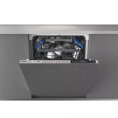 Посудомоечная машина Candy CDIMN4S613PS/E - 1 Посудомоечная машина Candy CDIMN4S613PS/E - 1