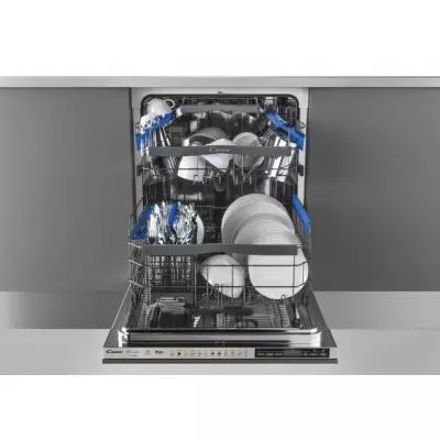 Посудомоечная машина Candy CDIMN4S613PS/E - 2 Посудомоечная машина Candy CDIMN4S613PS/E - 2