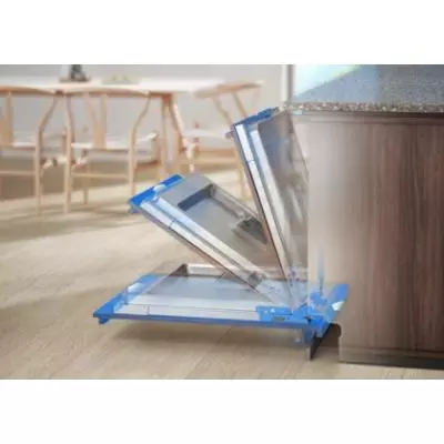Посудомоечная машина Electrolux EDA22110L - 1 Посудомоечная машина Electrolux EDA22110L - 1