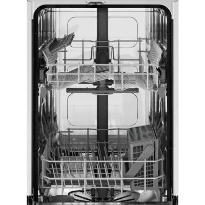 Посудомоечная машина Zanussi ZSLN91211 - 2 Посудомоечная машина Zanussi ZSLN91211 - 2