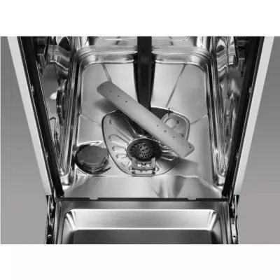 Посудомоечная машина Zanussi ZSLN91211 - 3 Посудомоечная машина Zanussi ZSLN91211 - 3