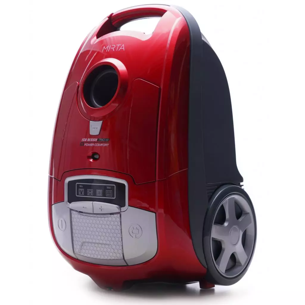 Пылесос Mirta VC-6570R - 1 Пылесос Mirta VC-6570R - 1