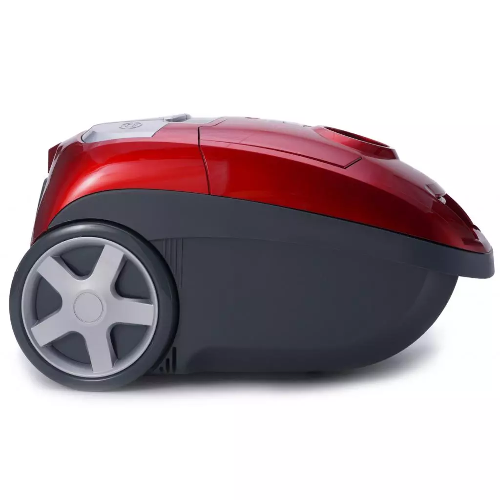 Пылесос Mirta VC-6570R - 4 Пылесос Mirta VC-6570R - 4