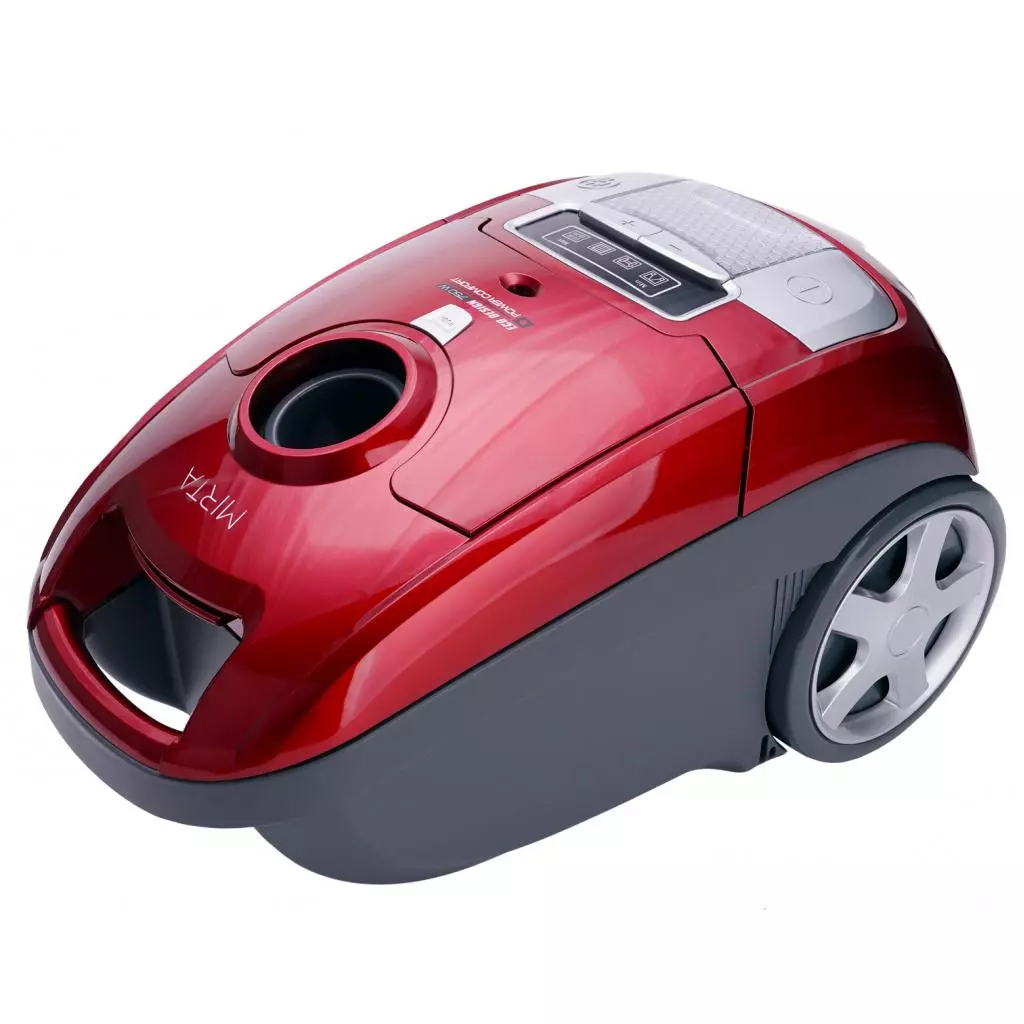 Пылесос Mirta VC-6570R - 5 Пылесос Mirta VC-6570R - 5
