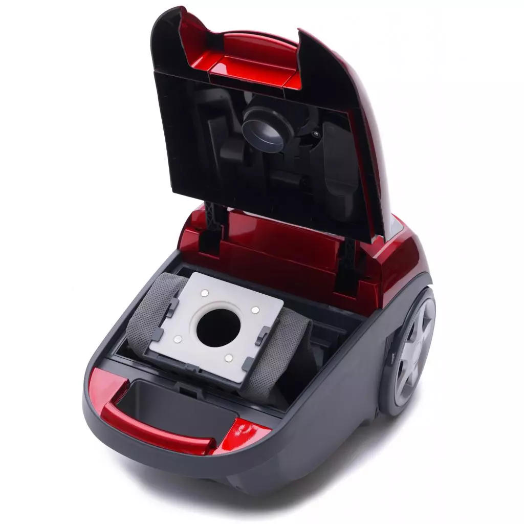 Пылесос Mirta VC-6570R - 7 Пылесос Mirta VC-6570R - 7