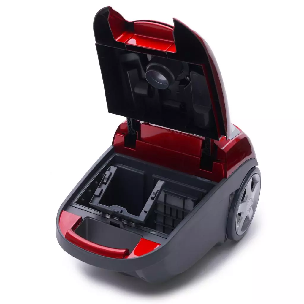 Пылесос Mirta VC-6570R - 8 Пылесос Mirta VC-6570R - 8