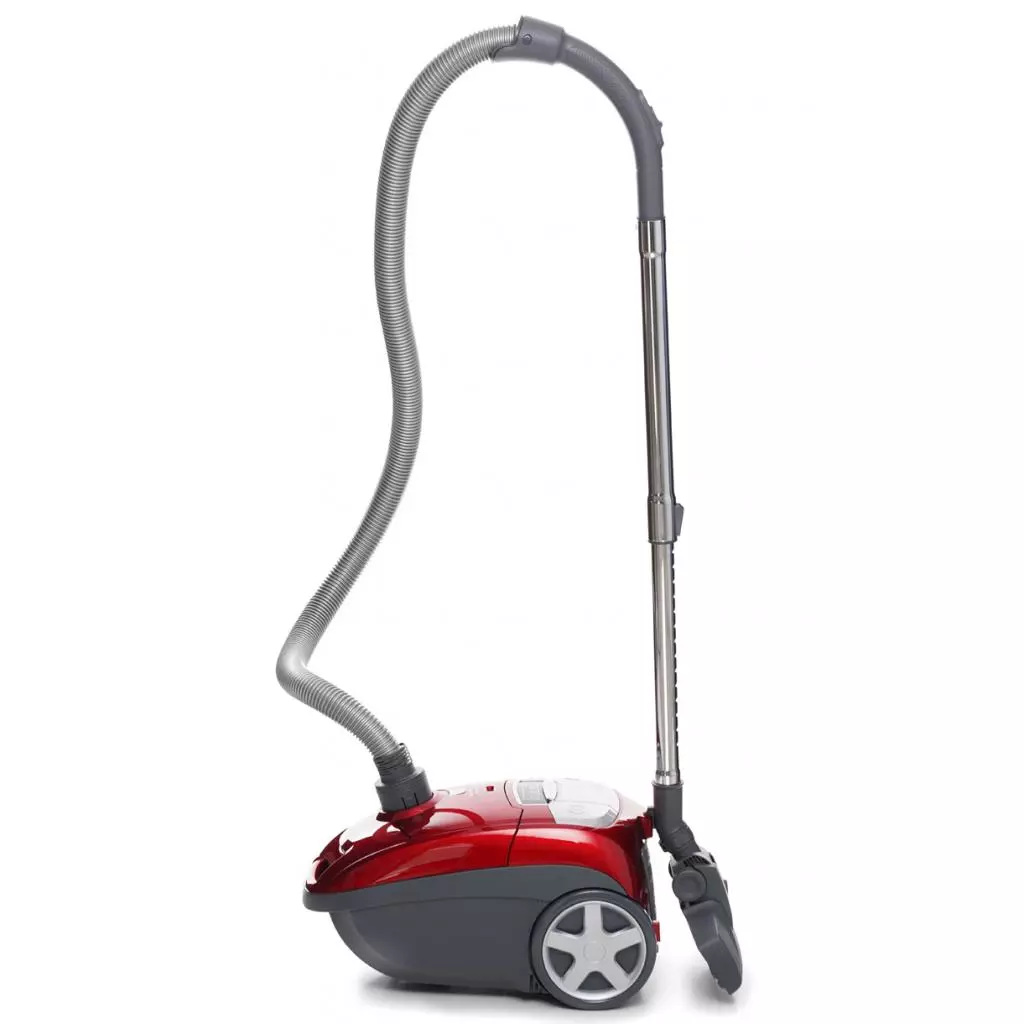 Пылесос Mirta VC-6570R - 11 Пылесос Mirta VC-6570R - 11