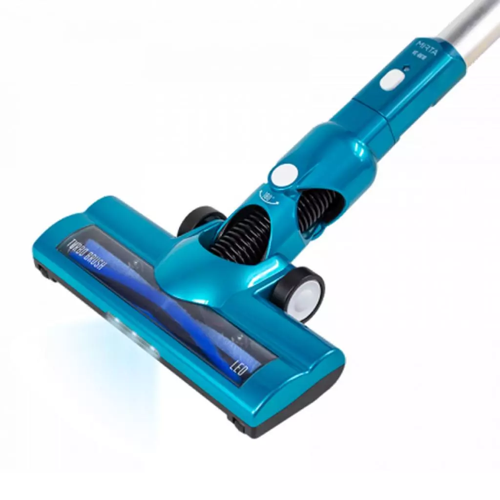 Пылесос Mirta VC-6610 - 4 Пылесос Mirta VC-6610 - 4