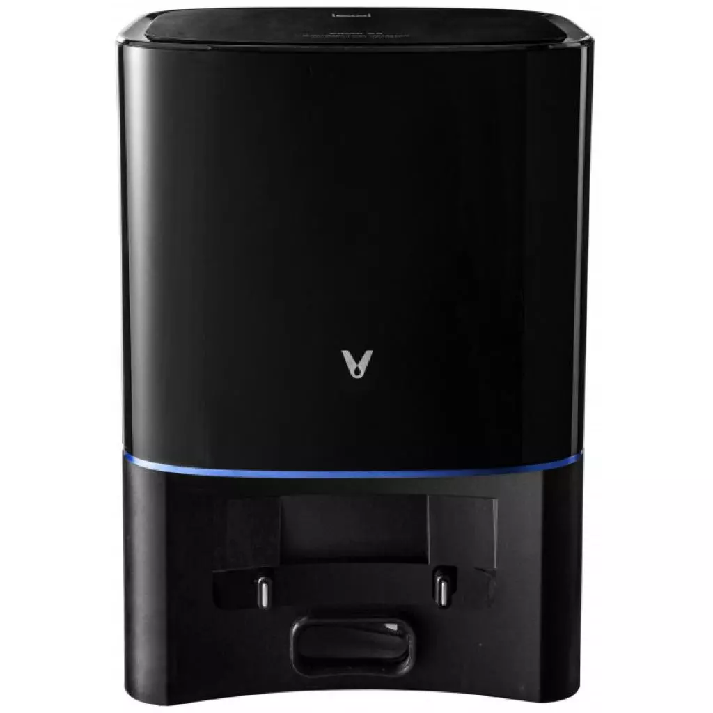 Пылесос Xiaomi VIOMI S9 Black (V-RVCLMD28B) - 2 Пылесос Xiaomi VIOMI S9 Black (V-RVCLMD28B) - 2