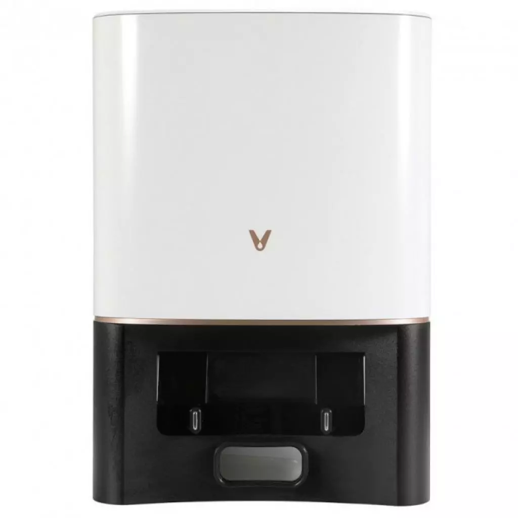 Пылесос Xiaomi VIOMI S9 White (V-RVCLMD28A) - 2 Пылесос Xiaomi VIOMI S9 White (V-RVCLMD28A) - 2