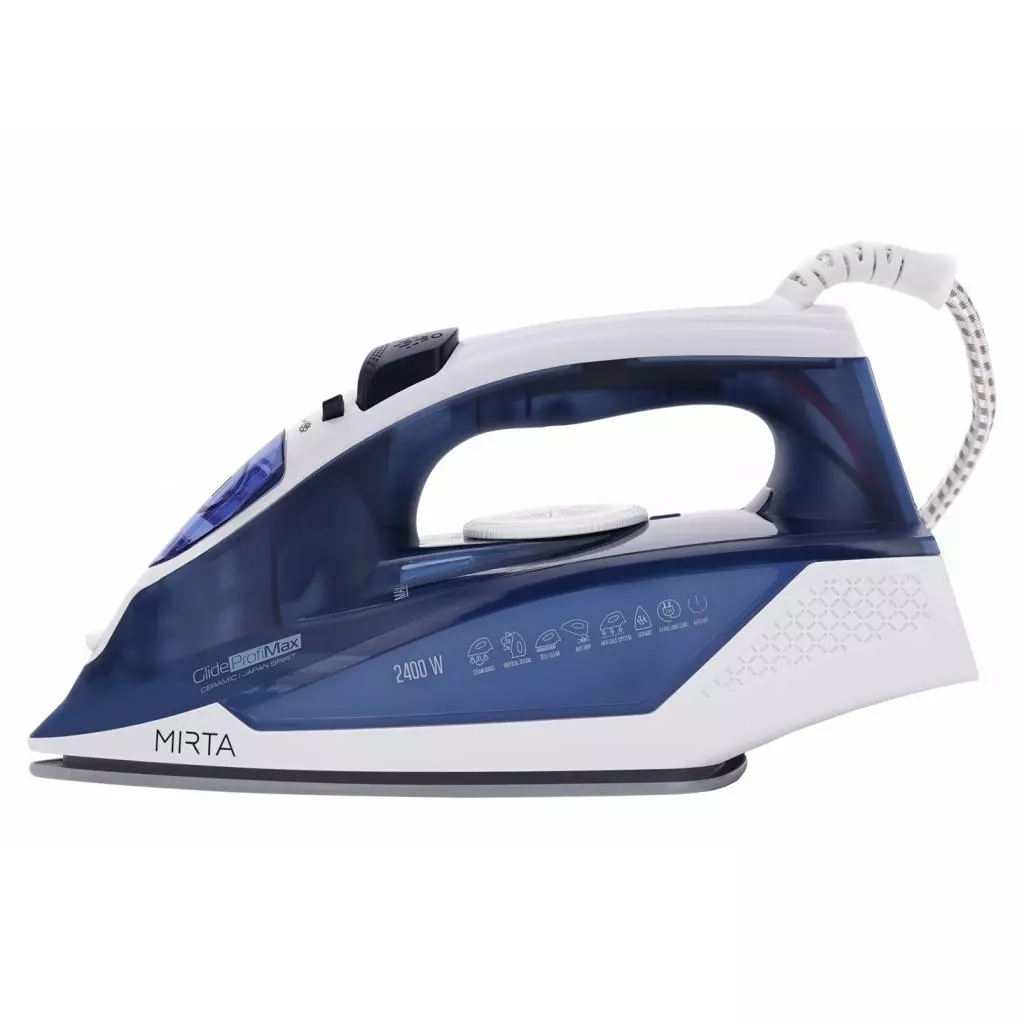 Утюг Mirta IR-4243 - 1 Утюг Mirta IR-4243 - 1