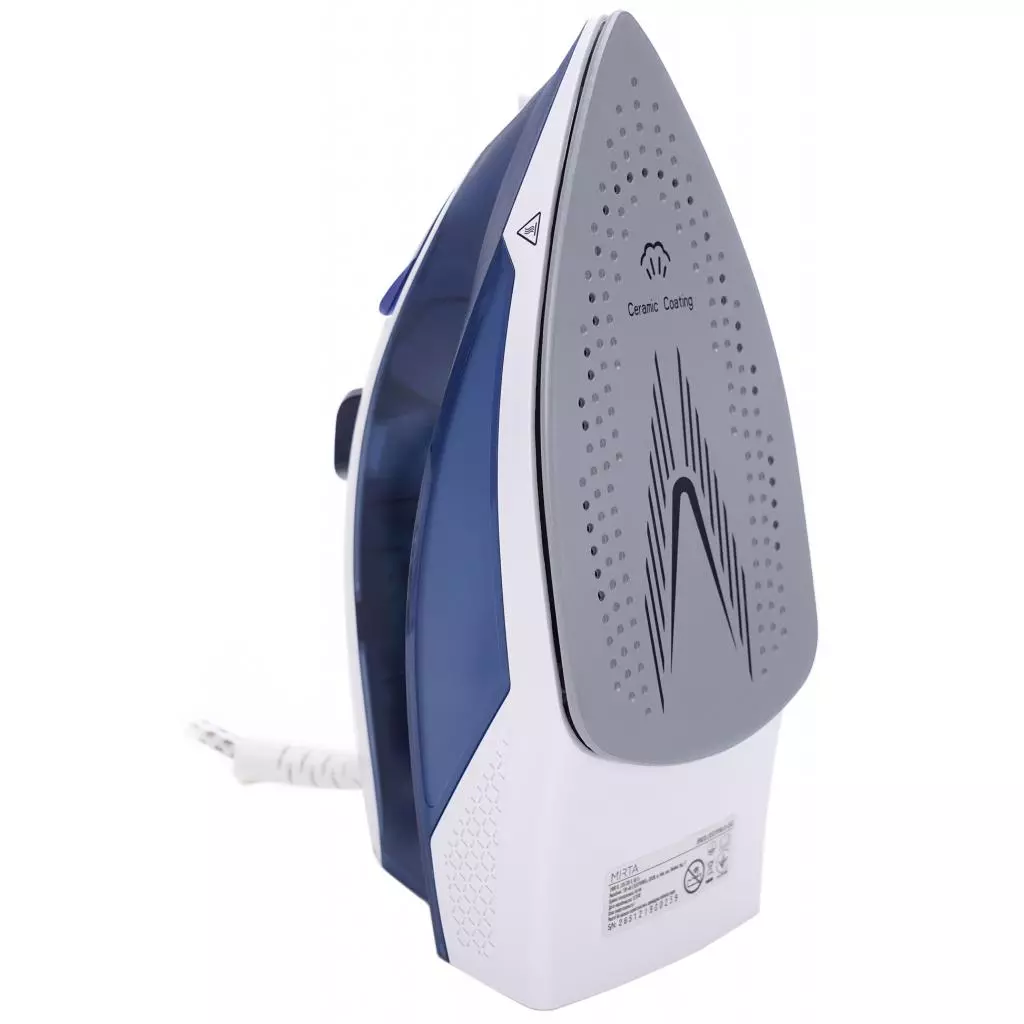 Утюг Mirta IR-4243 - 4 Утюг Mirta IR-4243 - 4