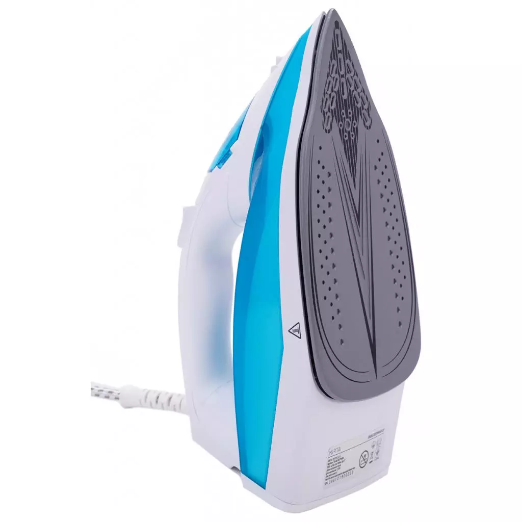Утюг Mirta IR-4261 - 4 Утюг Mirta IR-4261 - 4
