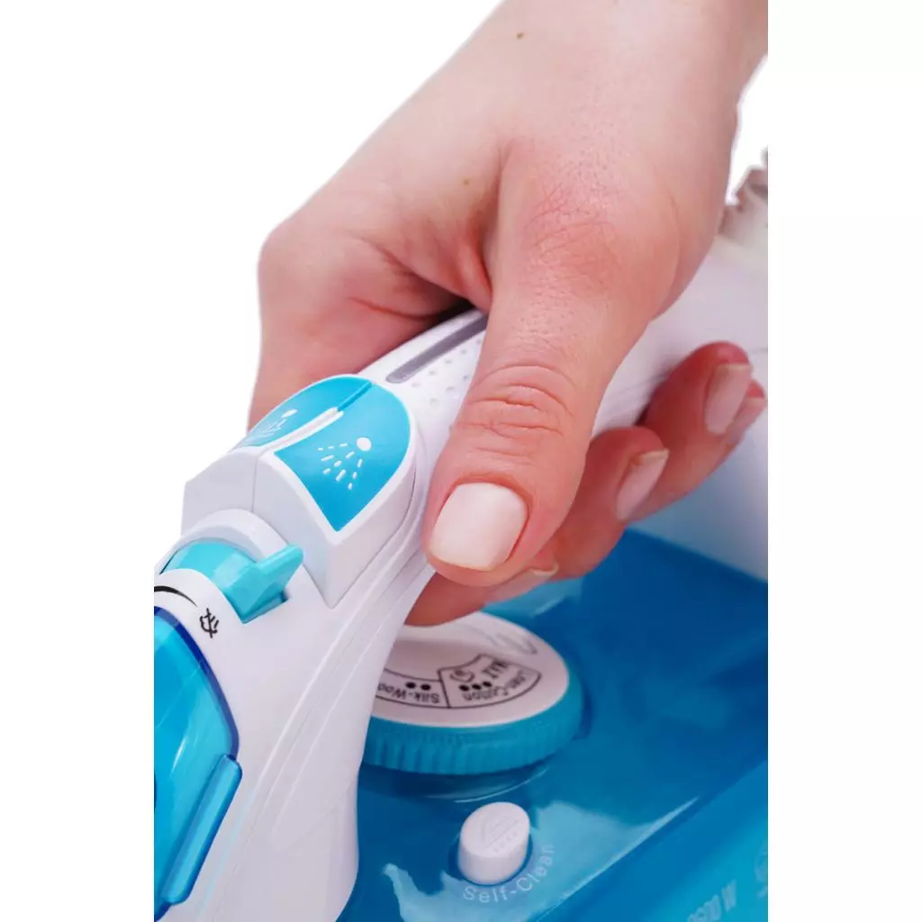 Утюг Mirta IR-4261 - 7 Утюг Mirta IR-4261 - 7