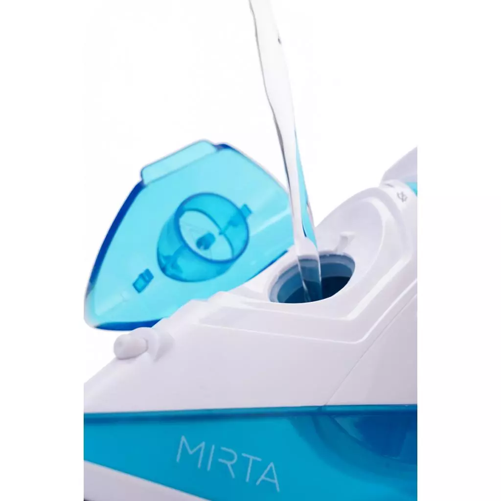 Утюг Mirta IR-4261 - 9 Утюг Mirta IR-4261 - 9