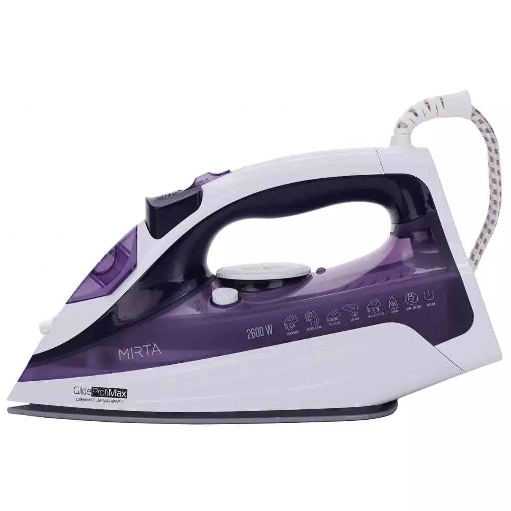 Утюг Mirta IR-4262 - 1 Утюг Mirta IR-4262 - 1