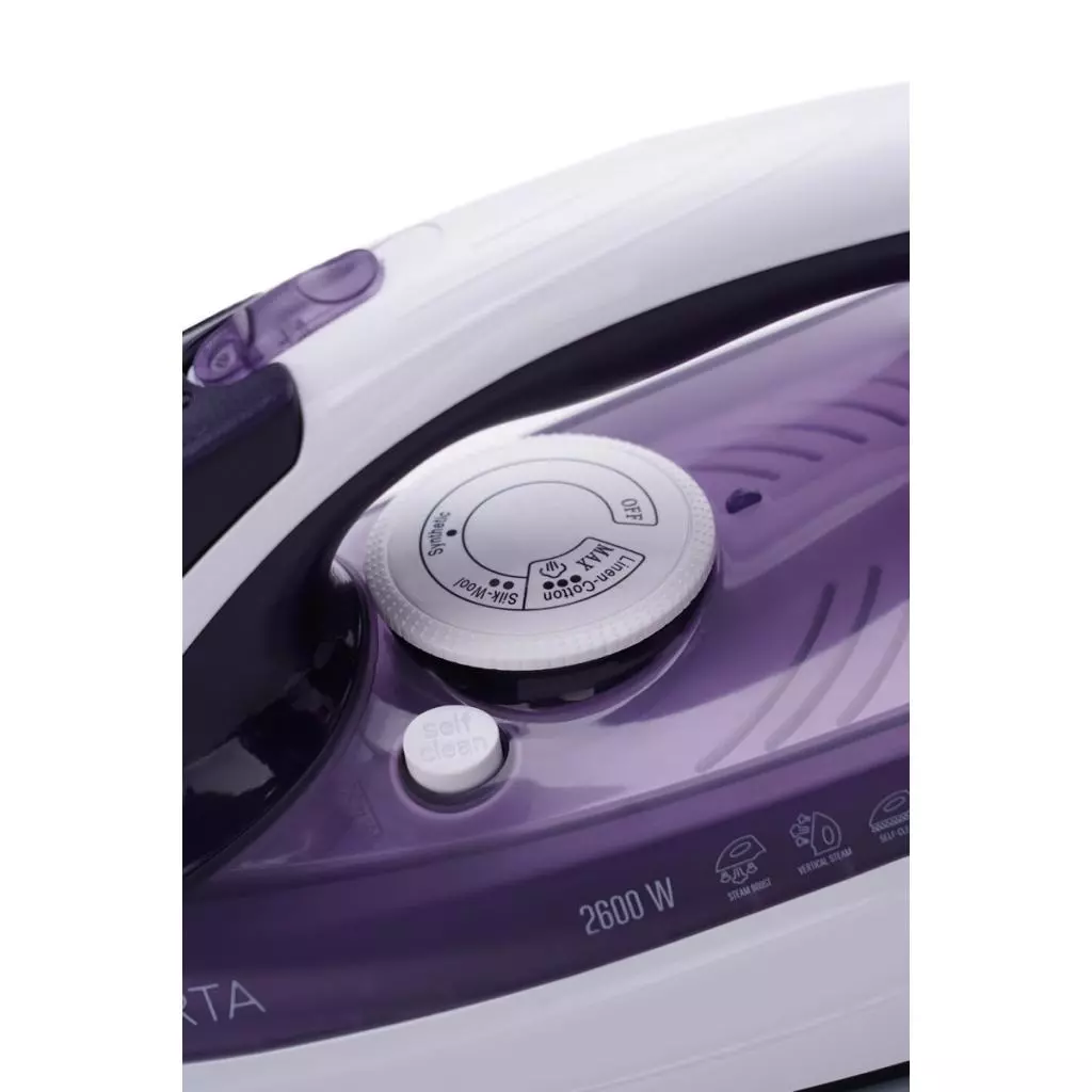 Утюг Mirta IR-4262 - 7 Утюг Mirta IR-4262 - 7