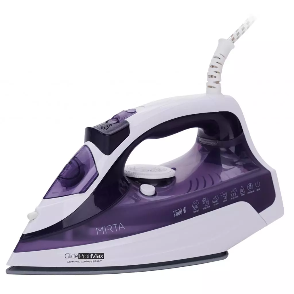 Утюг Mirta IR-4262