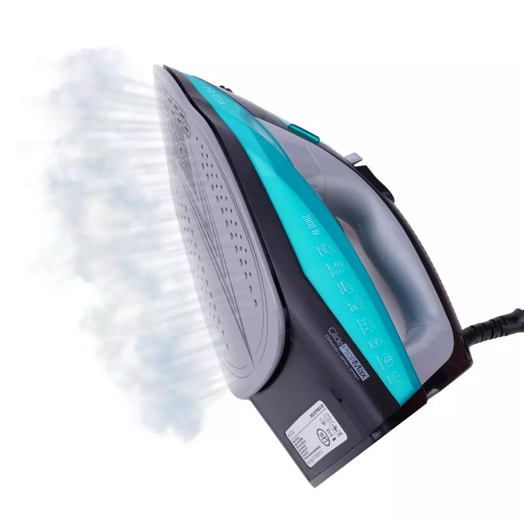 Утюг Mirta IR-4281 - 5 Утюг Mirta IR-4281 - 5